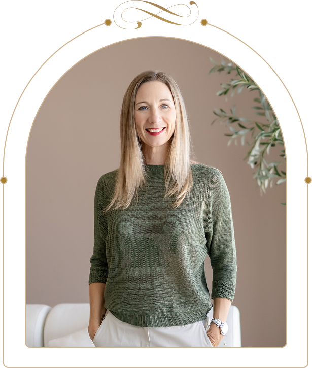 JUDIT ZOMBORIFREEDOM THERAPY