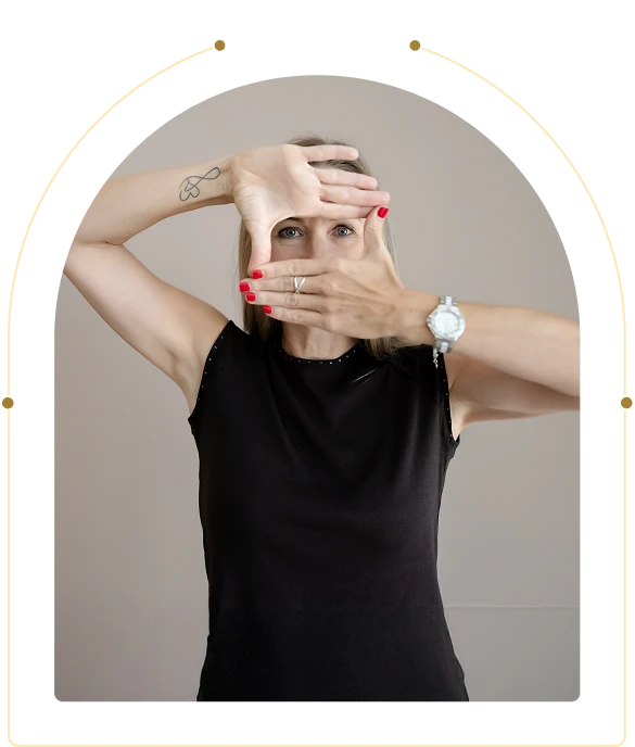 Judit Rapid Transformational Therapy