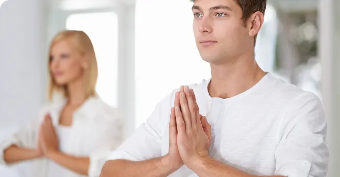 Why Choose RTT and Yoga