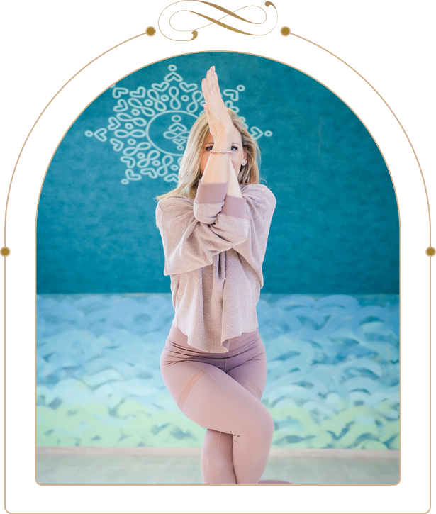 Private Yoga Classes
